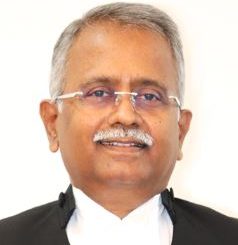 Justice Sarasa Venkatanarayana Bhatti