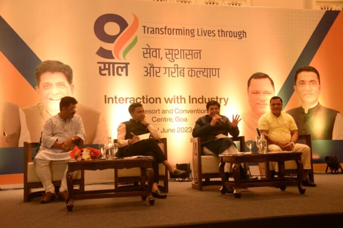 Piyush Goyal