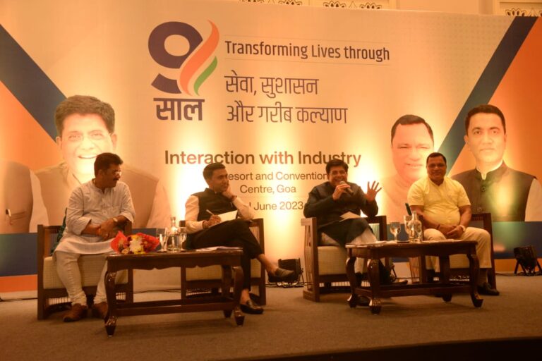 Piyush Goyal