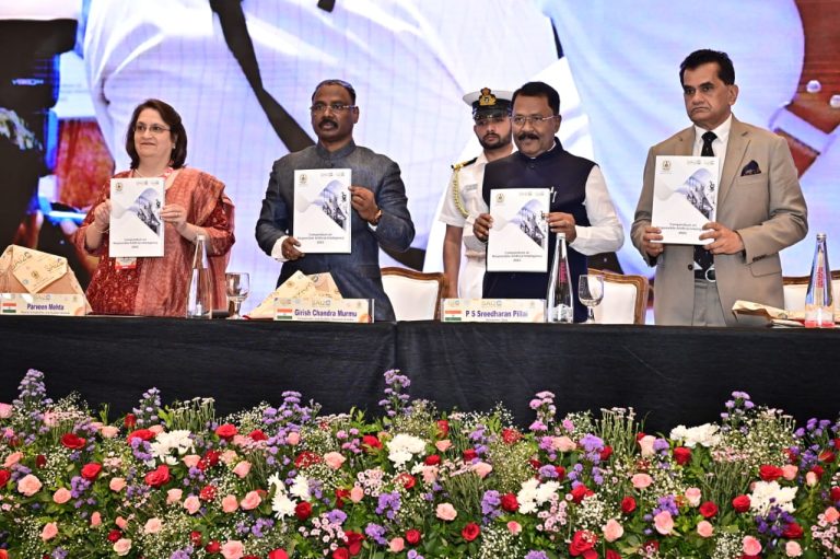 SAI20 Summit in Goa