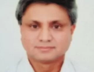 Ajay Kumar Bisht IAS AGMUT