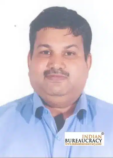 Harsh Sawan Sukha IAS RJ