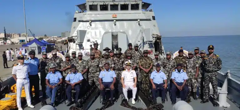 INS SUNAYNA