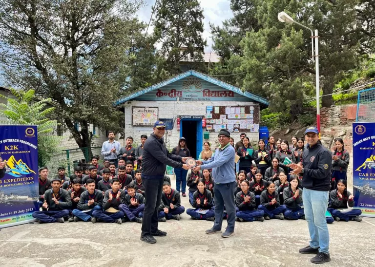 JULLEY LADAKH