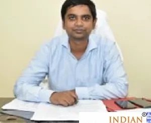 Kumar Deepak IAS TG