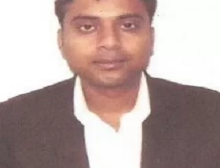Rajesh Soundararajan IAS NL