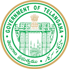 Telangana Govt Logo