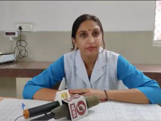 3 Nurses from Haryana will witness the Independence Day