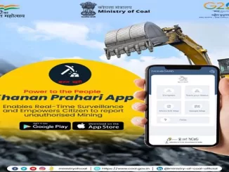 Khanan Prahari App