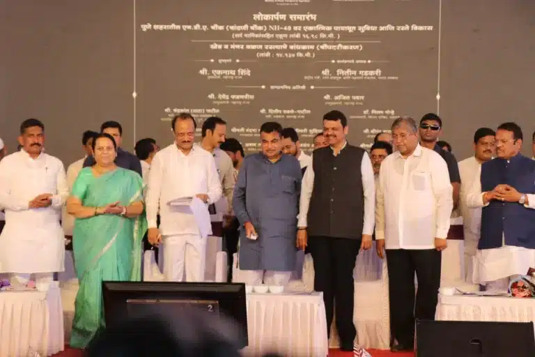 Nitin Gadkari