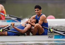 Asian Rowing 2023