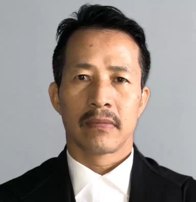 Budi Habung