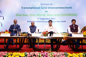 Conference on Transnational Grid Interconnection