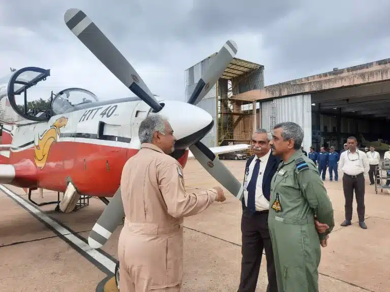 DEPUTY CHIEF OF THE AIR STAFF
