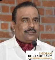 Dinesh Dasa_IndianBureaucracy