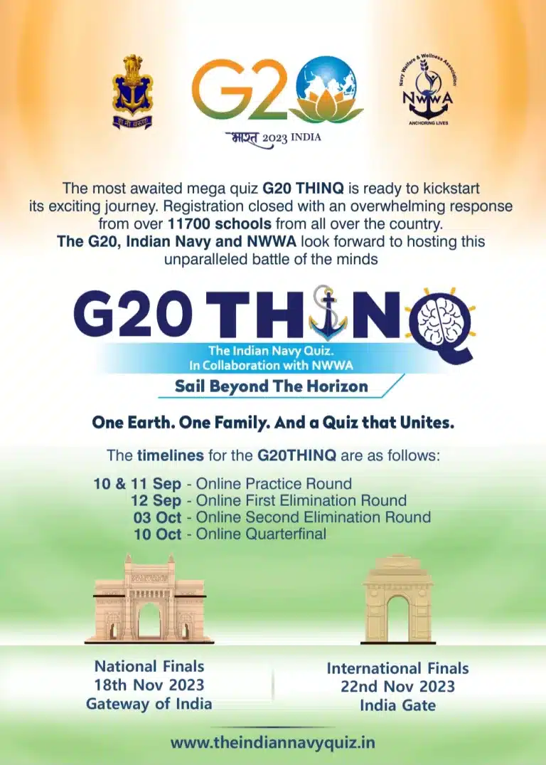 G20 THINQ