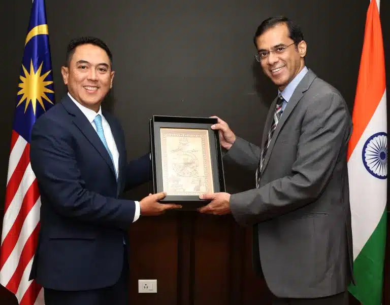 10th India-Malaysia Joint Sub-Committee meeting on defence cooperation held in New Delhi
