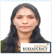 Latha Kumari KS IAS Karnataka