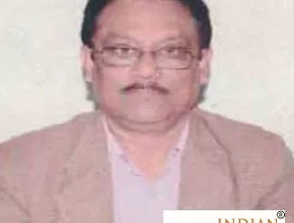 Pankaj Kumar IAS Bihar 2010 Batch
