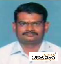 R Venkatachalapathy IAS Karnataka