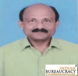 Rakesh Kumar IAS Bihar 2010