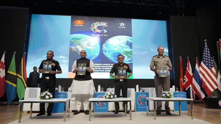 Indian Army and US Army successfully conclude IPACC, IPAMS, and SELF-2023 joint events – Indian Bureaucracy