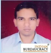 Suralkar Vikas Kishor IAS Karnataka