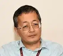 Vumlunmang Vualnam IAS Vumlunmang Vualnam IAS