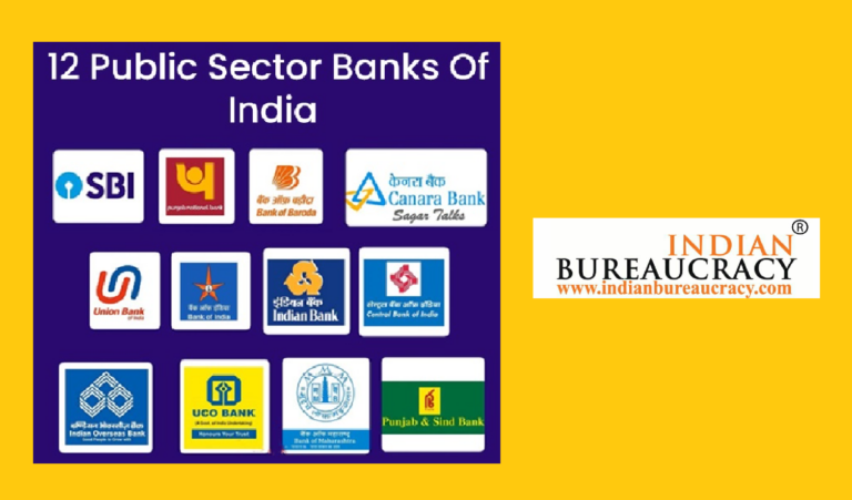 12 PSU Banks