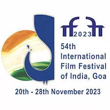 54th IFFI