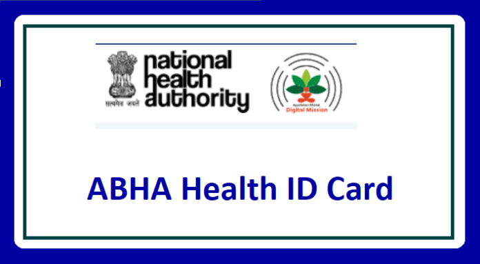 ABHA logo