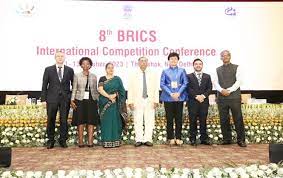 BRICS International Competition Conference