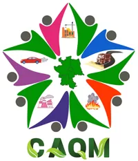 Commission for Air Quality Management in NCR CAQM