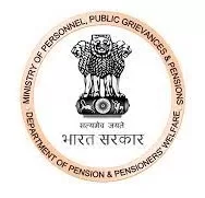 Department of Pension & Pensioners Welfare