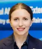 H E Ana Taban Moldova