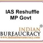 IAS-Madhya-Pradesh