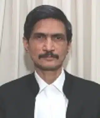 Justice Chandrakant Vasant Bhadang