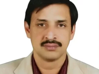 Kamal Kumar Garg IAS PB