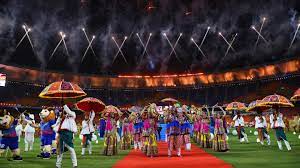 National Games Goa