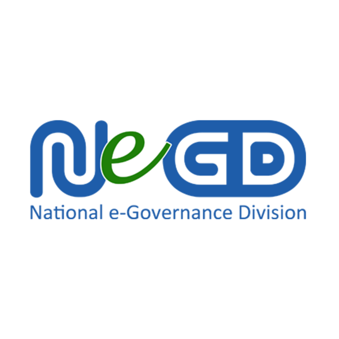 National eGovernance Division (NeGD)