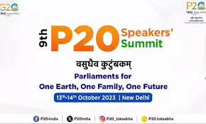 P20 Summit