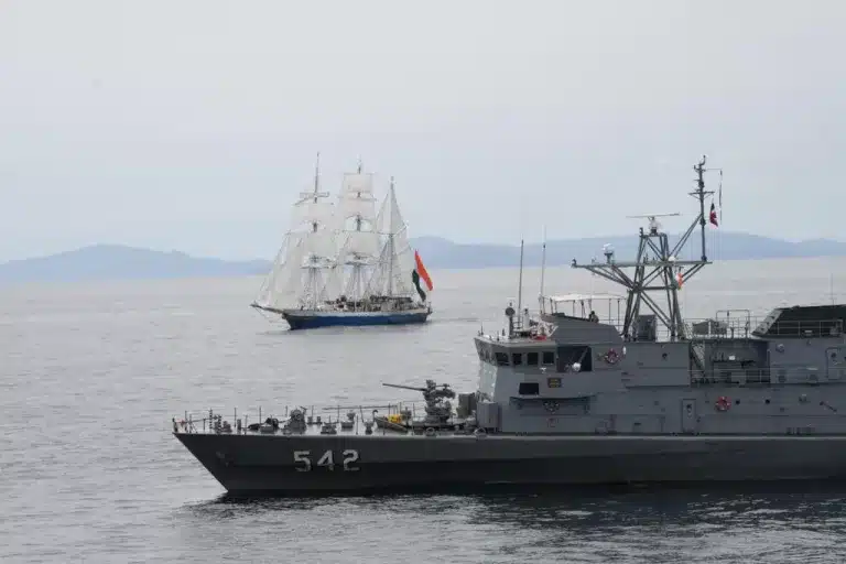 First Training Squadron