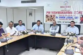 Pradhan Mantri Vishwakarma Scheme