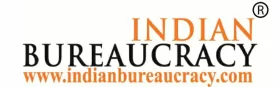 Indian Bureaucracy Regd Logo 