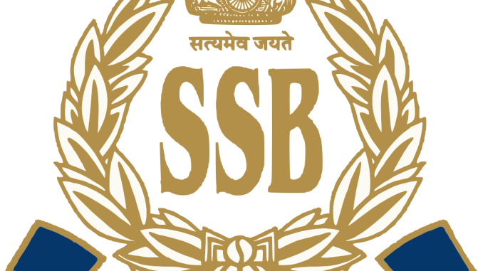 Courses launched by SSB now live on iGOT Karmayogi Platform Indian Courses launched by SSB now live on iGOT Karmayogi Platform Indian