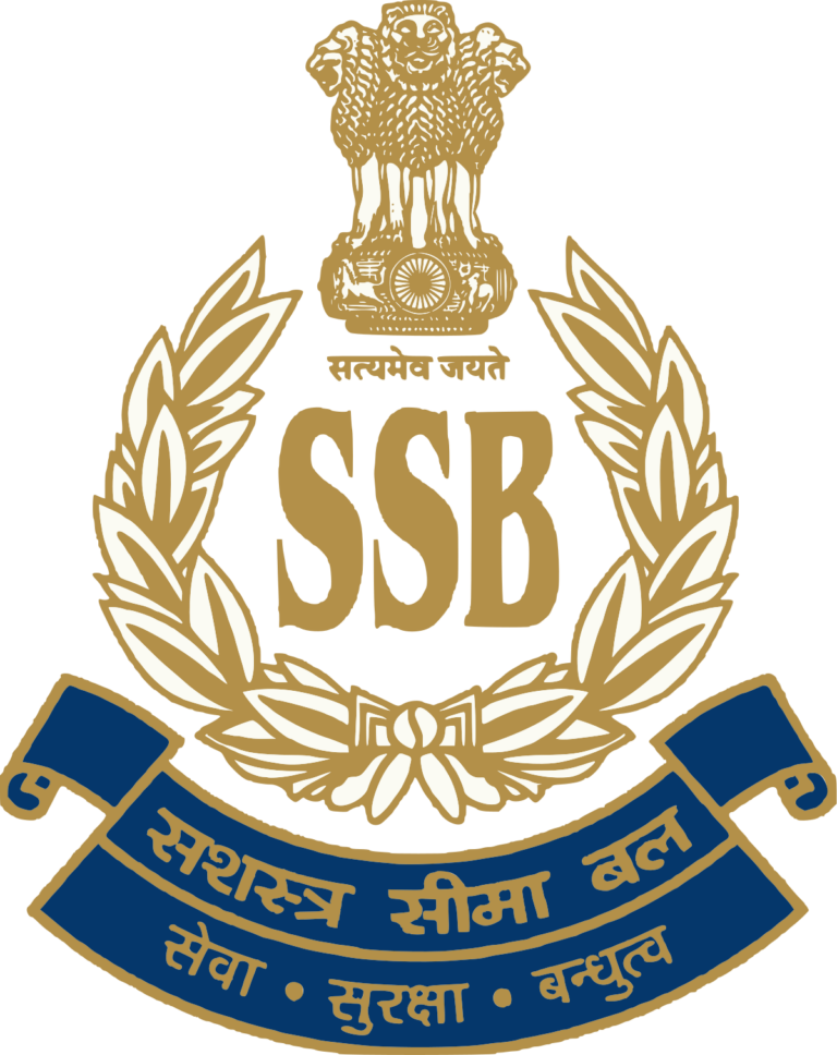 Sashastra Seema Bal SSB