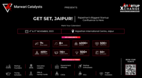 Startup Xchange 4.0