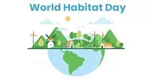 World Habitat Day