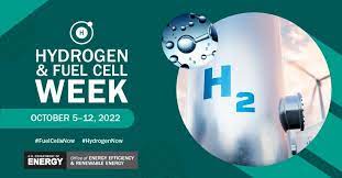 World Hydrogen and Fuel Cell Day Celebrations