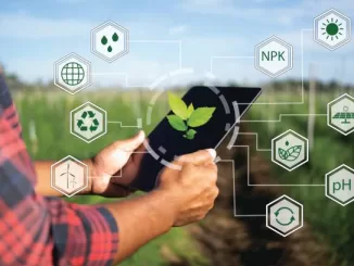 Agriculture Agri Tech